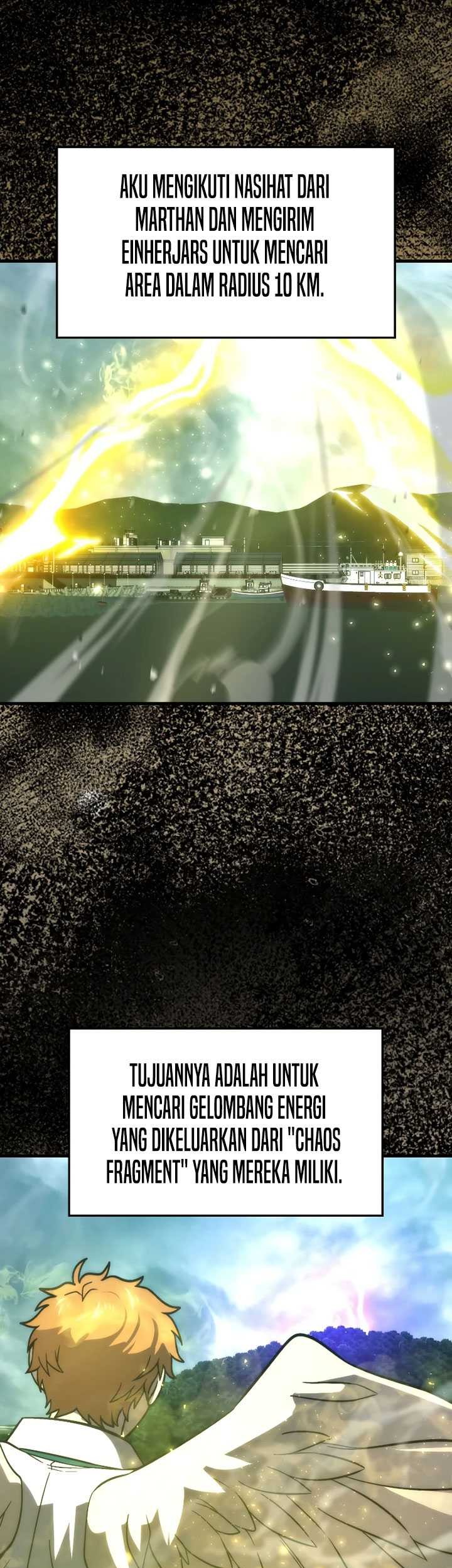 Demon Lord’s Martial Arts Ascension Chapter 70 Gambar 4