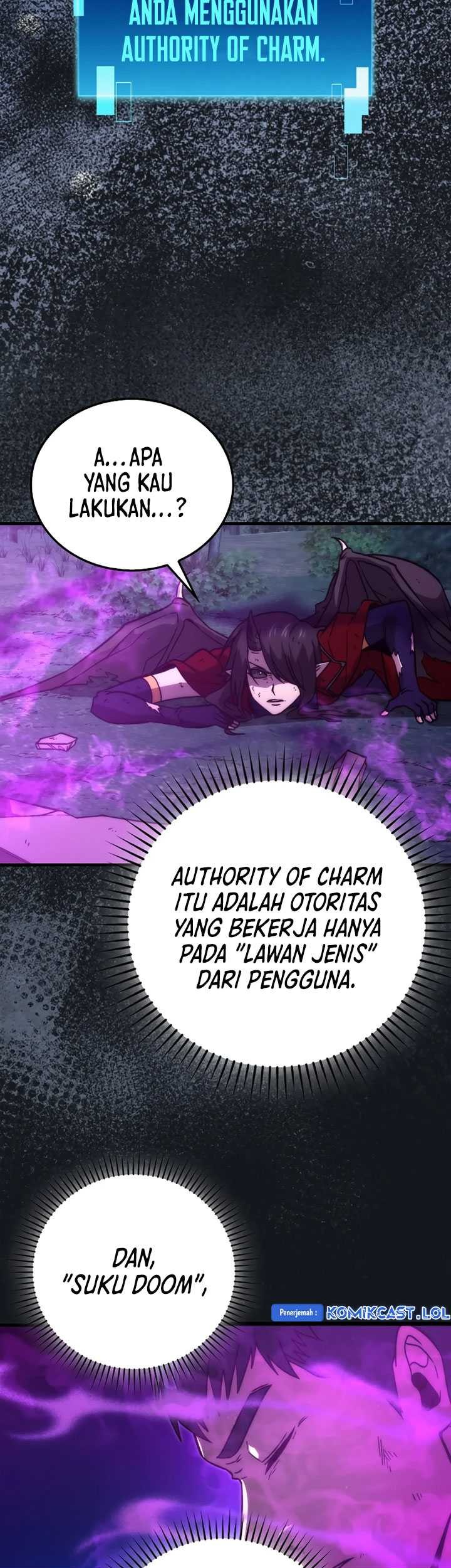Demon Lord’s Martial Arts Ascension Chapter 70 Gambar 88