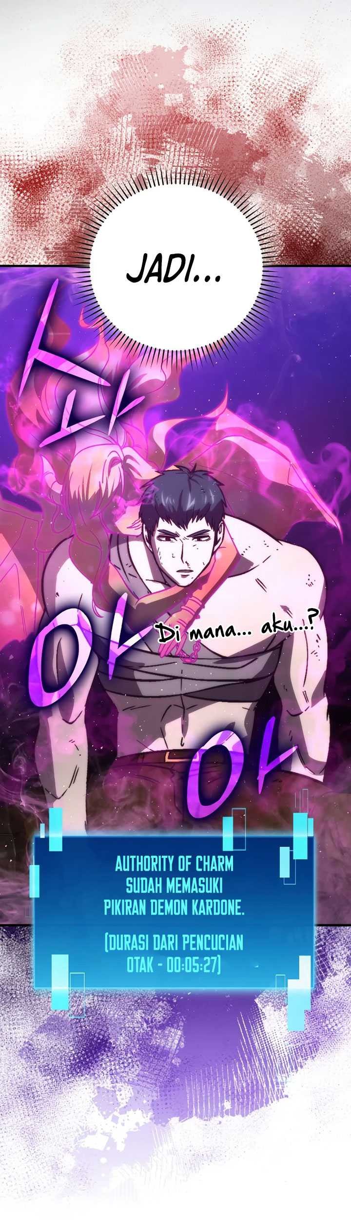 Demon Lord’s Martial Arts Ascension Chapter 70 Gambar 90