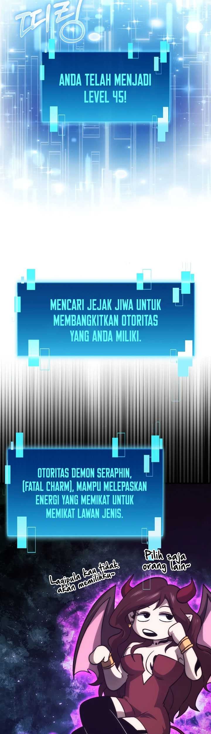 Demon Lord’s Martial Arts Ascension Chapter 70 Gambar 78