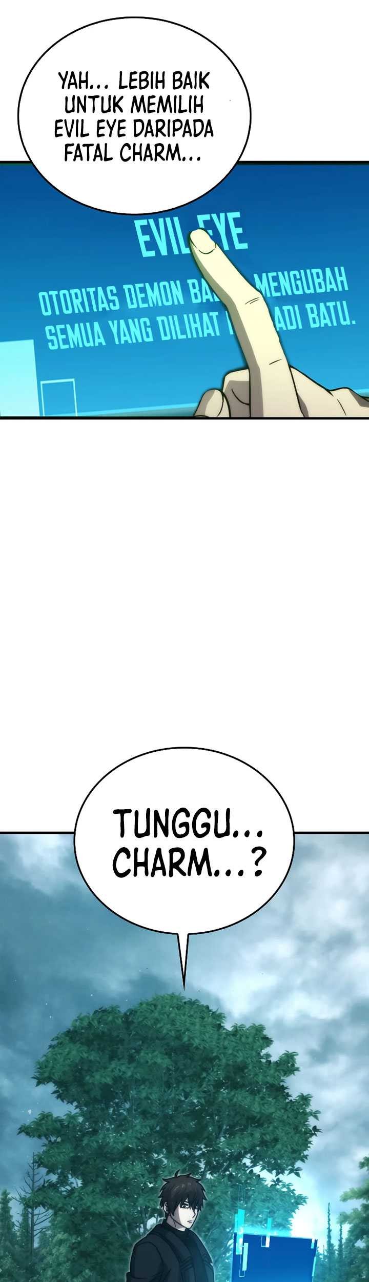Demon Lord’s Martial Arts Ascension Chapter 70 Gambar 82