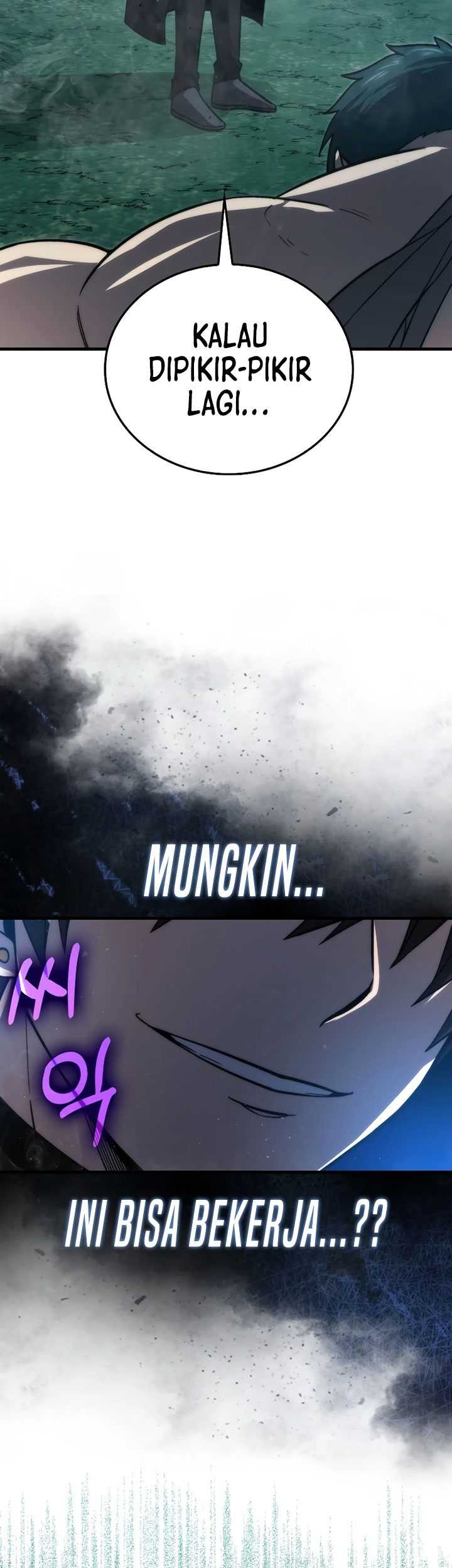 Demon Lord’s Martial Arts Ascension Chapter 70 Gambar 84