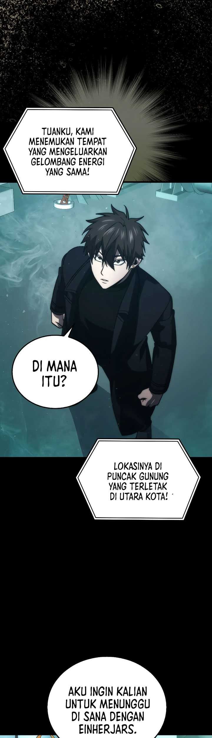 Demon Lord’s Martial Arts Ascension Chapter 70 Gambar 6