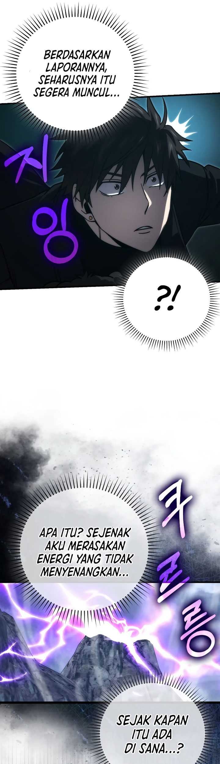 Demon Lord’s Martial Arts Ascension Chapter 70 Gambar 10