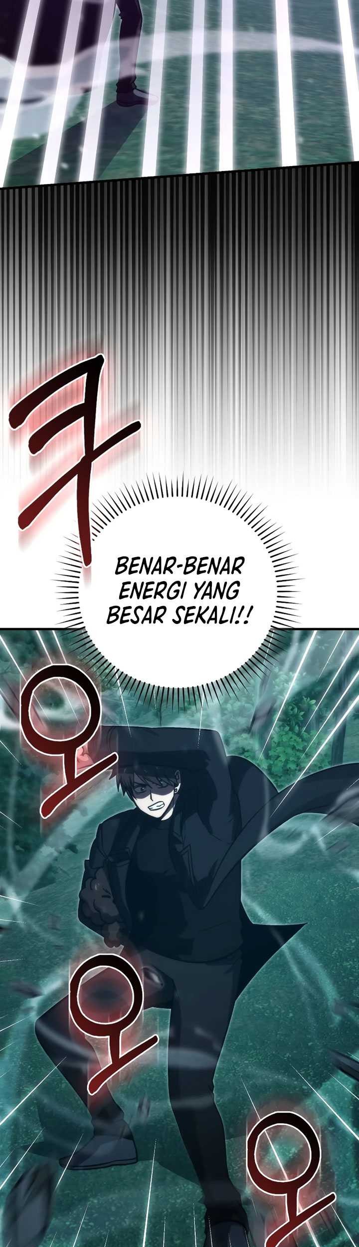 Demon Lord’s Martial Arts Ascension Chapter 70 Gambar 14