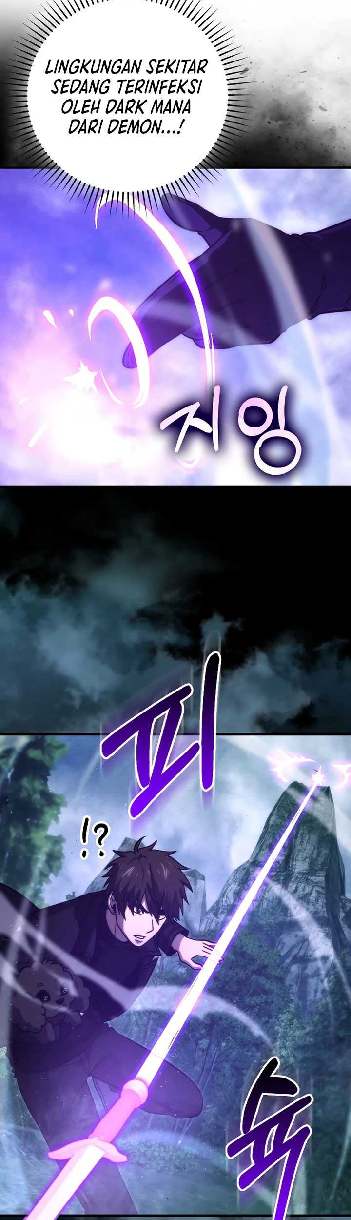 Demon Lord’s Martial Arts Ascension Chapter 70 Gambar 16