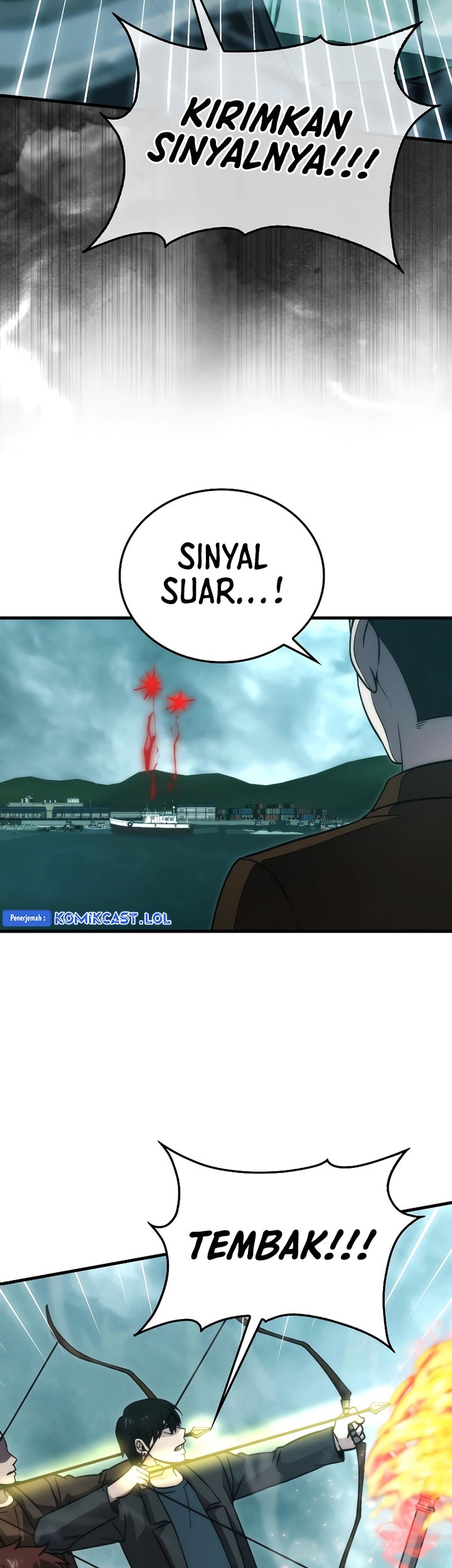 Demon Lord’s Martial Arts Ascension Chapter 69 Gambar 26