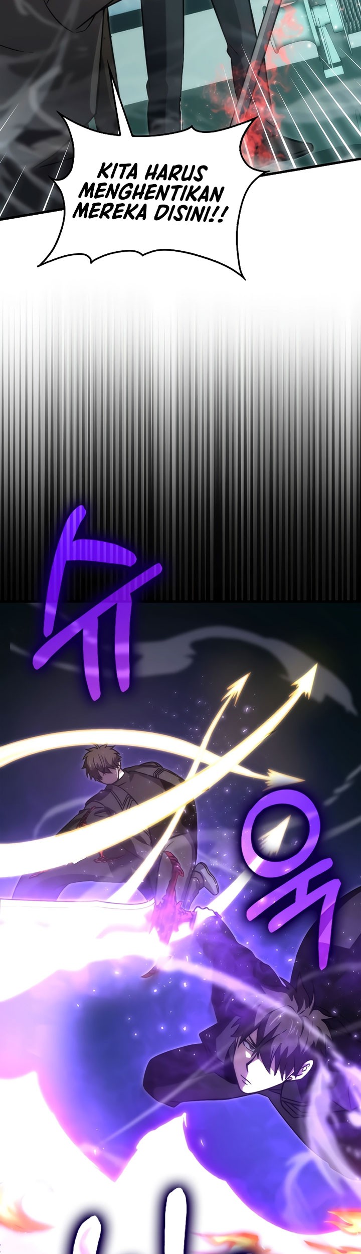 Demon Lord’s Martial Arts Ascension Chapter 69 Gambar 28