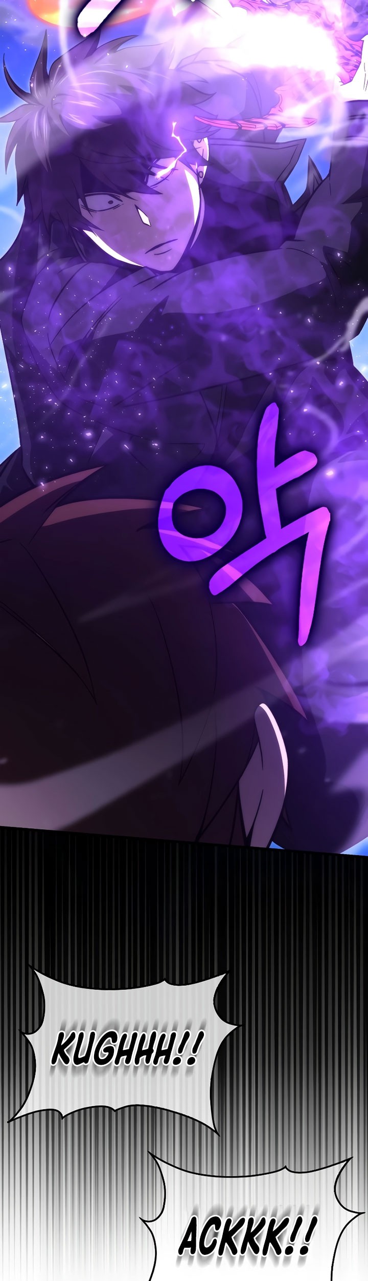 Demon Lord’s Martial Arts Ascension Chapter 69 Gambar 30