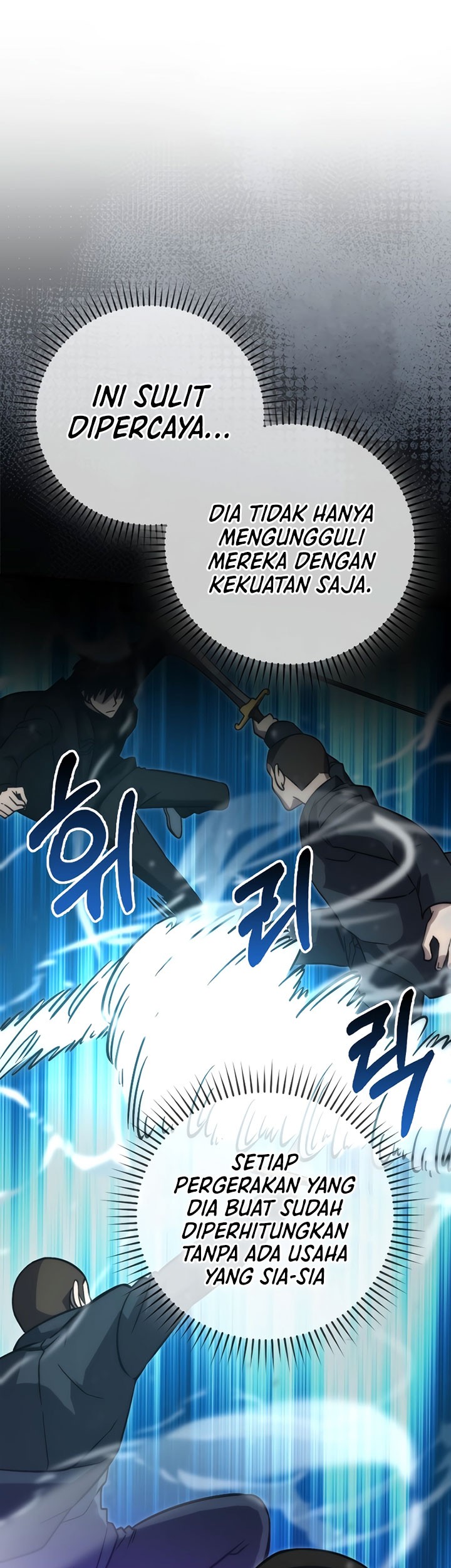 Demon Lord’s Martial Arts Ascension Chapter 69 Gambar 34