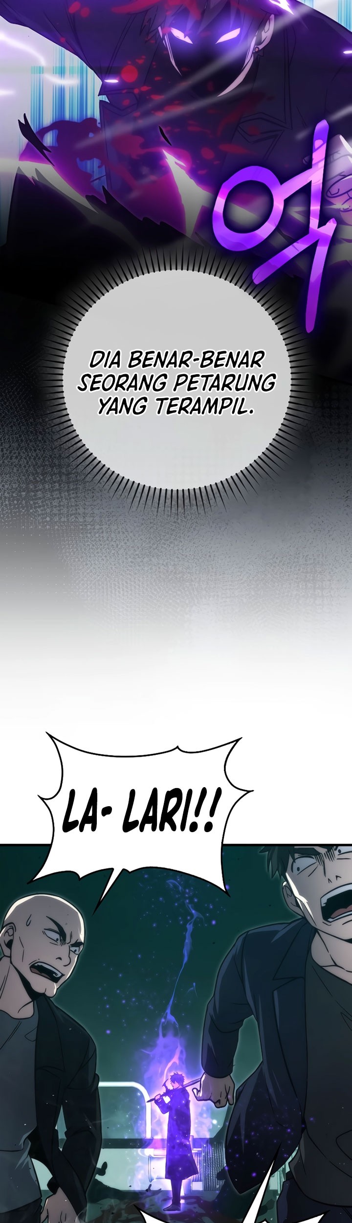 Demon Lord’s Martial Arts Ascension Chapter 69 Gambar 36