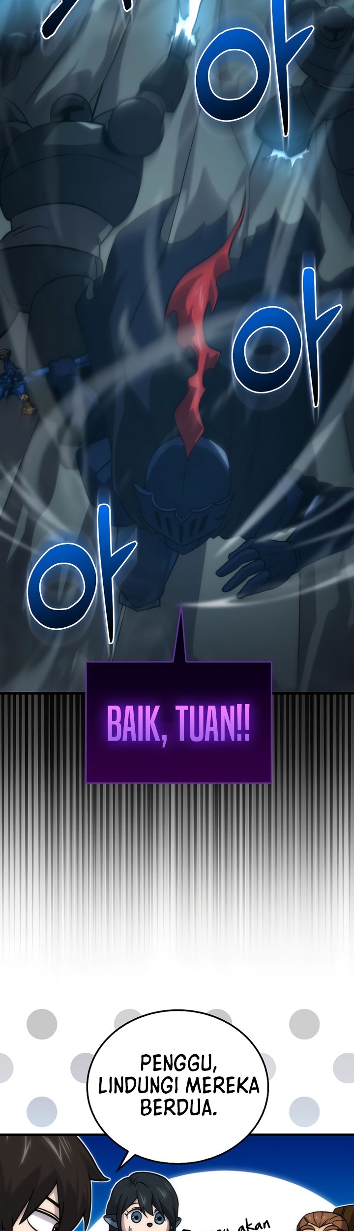 Demon Lord’s Martial Arts Ascension Chapter 69 Gambar 22