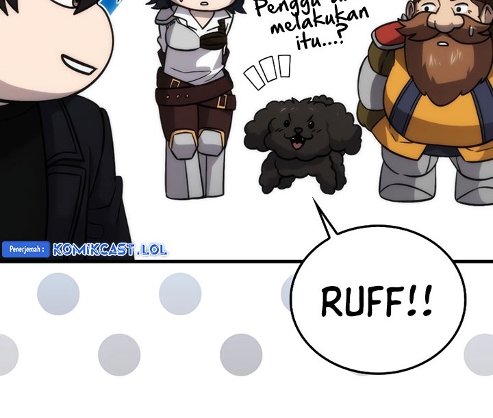 Demon Lord’s Martial Arts Ascension Chapter 69 Gambar 23