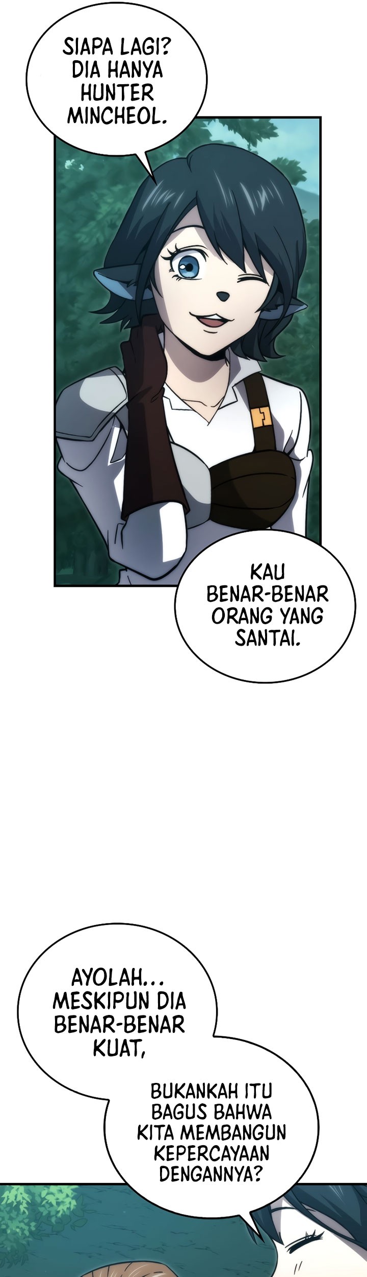 Demon Lord’s Martial Arts Ascension Chapter 69 Gambar 46