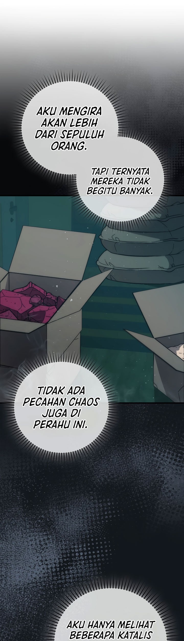 Demon Lord’s Martial Arts Ascension Chapter 69 Gambar 52