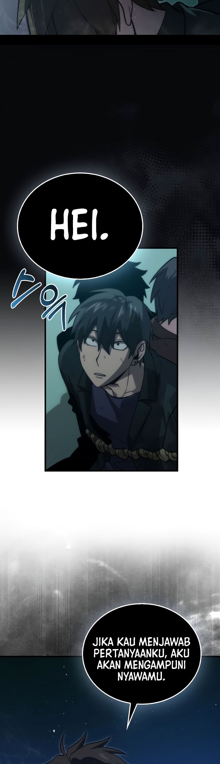 Demon Lord’s Martial Arts Ascension Chapter 69 Gambar 56