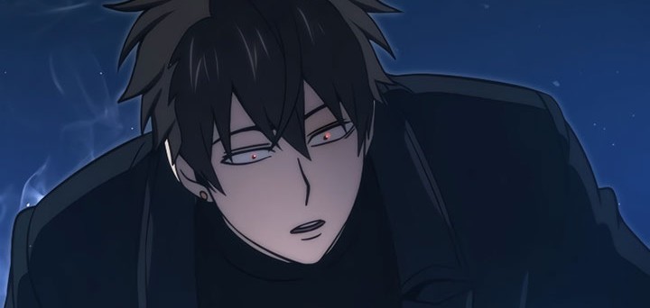 Demon Lord’s Martial Arts Ascension Chapter 69 Gambar 57