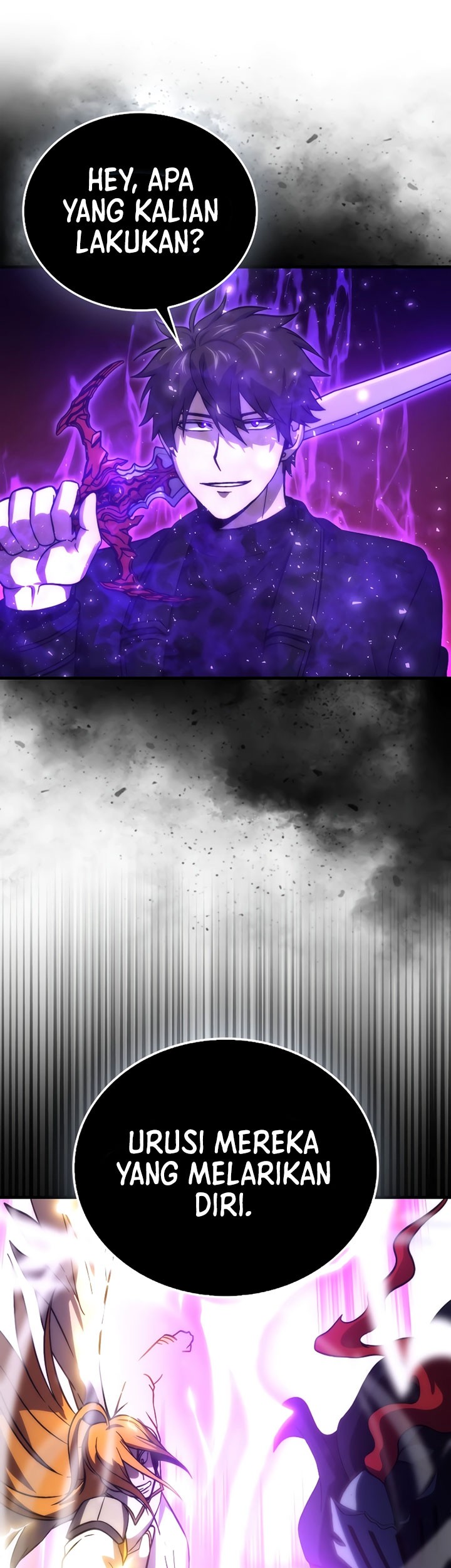 Demon Lord’s Martial Arts Ascension Chapter 69 Gambar 38