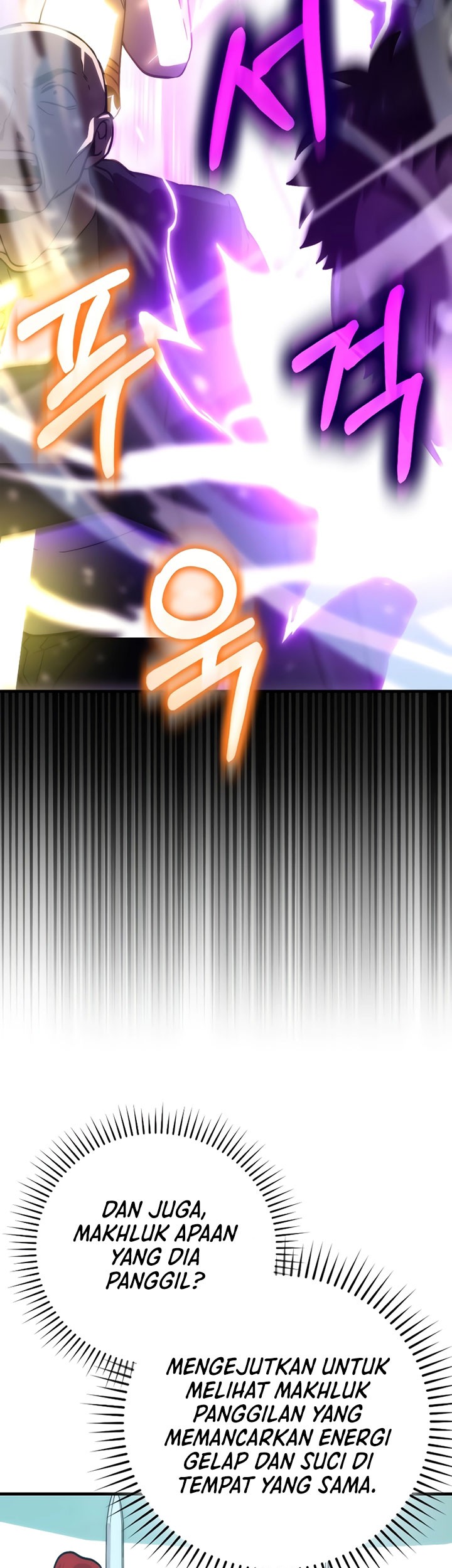 Demon Lord’s Martial Arts Ascension Chapter 69 Gambar 40