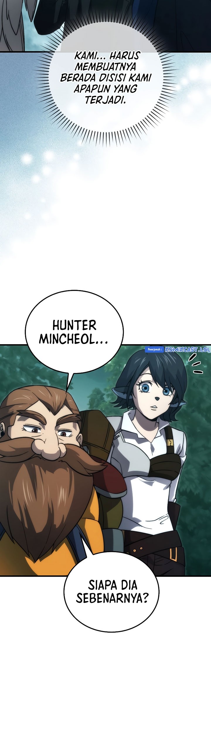 Demon Lord’s Martial Arts Ascension Chapter 69 Gambar 44