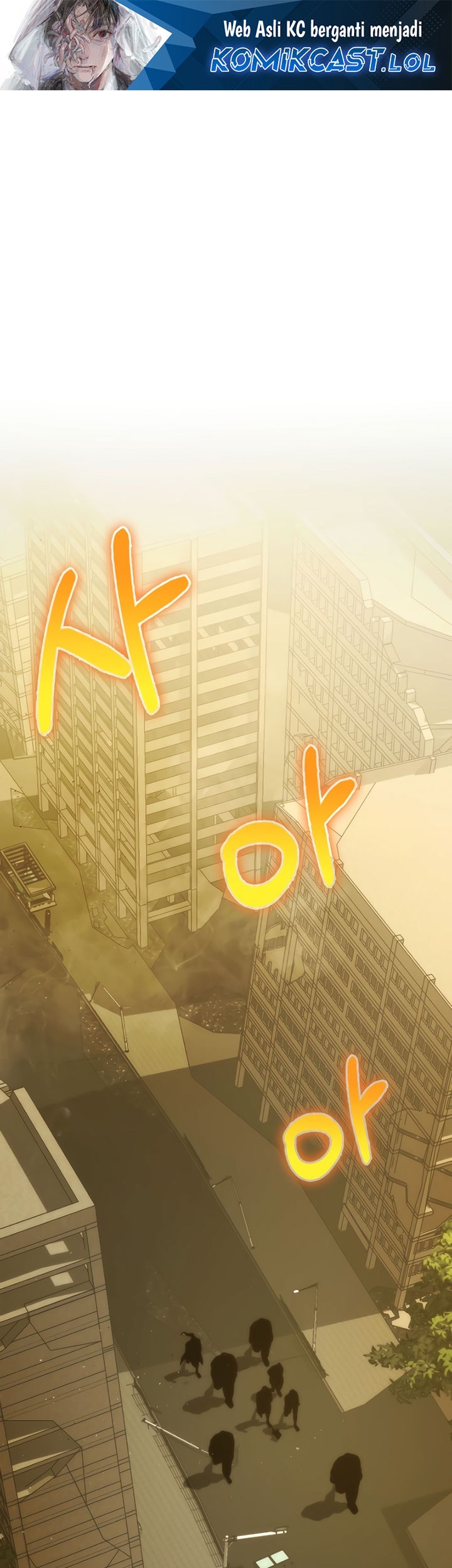 Manhwa Demon Lord’s Martial Arts Ascension Chapter 69 gambar nomor 2