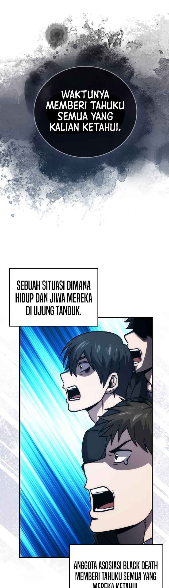 Demon Lord’s Martial Arts Ascension Chapter 69 Gambar 72