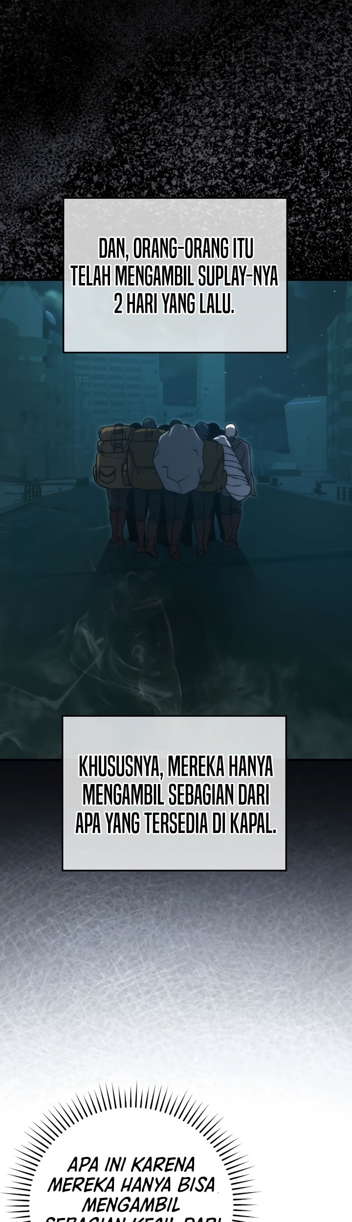 Demon Lord’s Martial Arts Ascension Chapter 69 Gambar 76