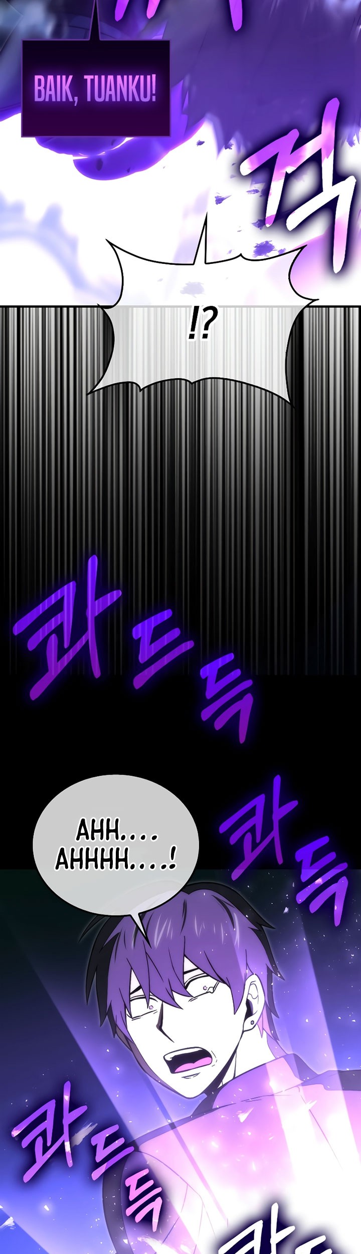 Demon Lord’s Martial Arts Ascension Chapter 69 Gambar 62