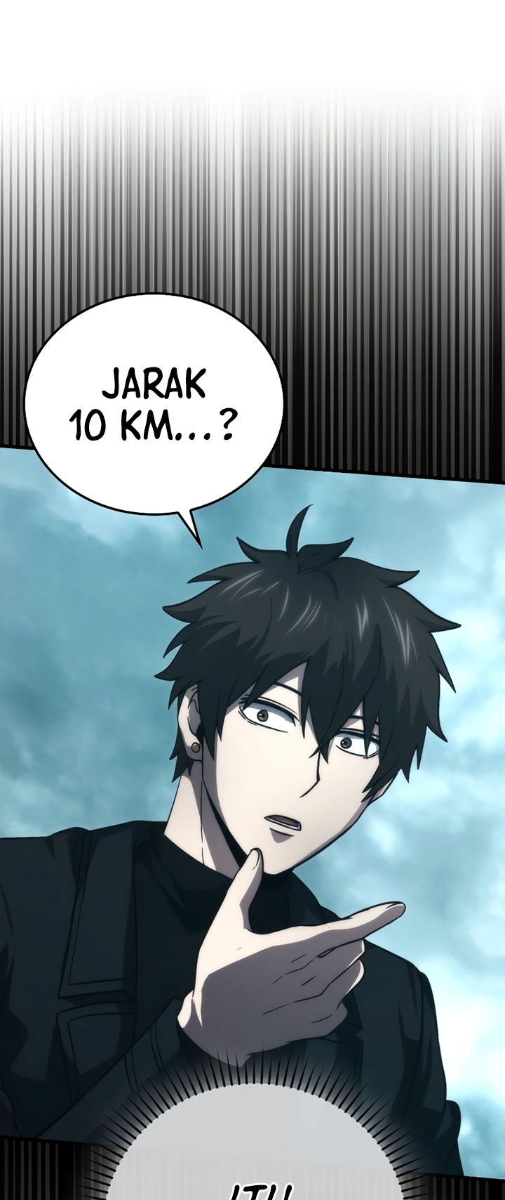 Demon Lord’s Martial Arts Ascension Chapter 69 Gambar 84