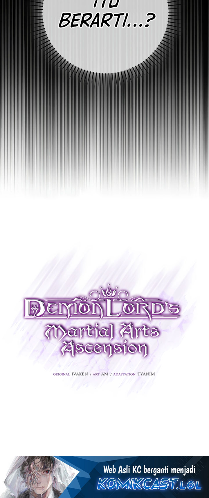 Demon Lord’s Martial Arts Ascension Chapter 69 Gambar 85