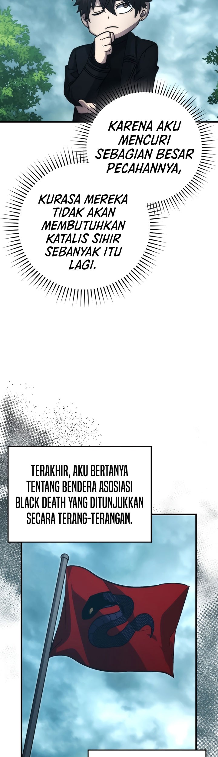 Demon Lord’s Martial Arts Ascension Chapter 69 Gambar 78