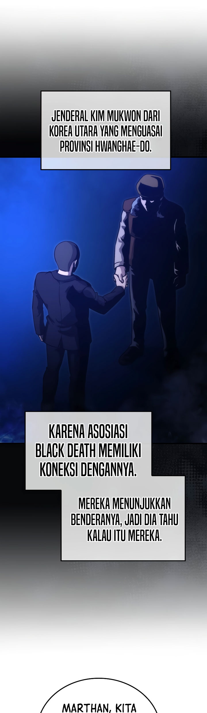 Demon Lord’s Martial Arts Ascension Chapter 69 Gambar 80