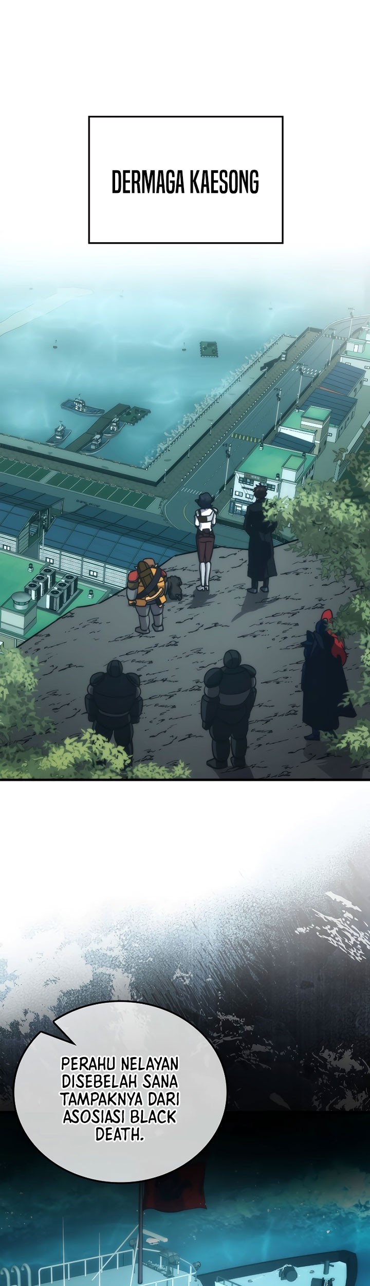 Demon Lord’s Martial Arts Ascension Chapter 69 Gambar 12