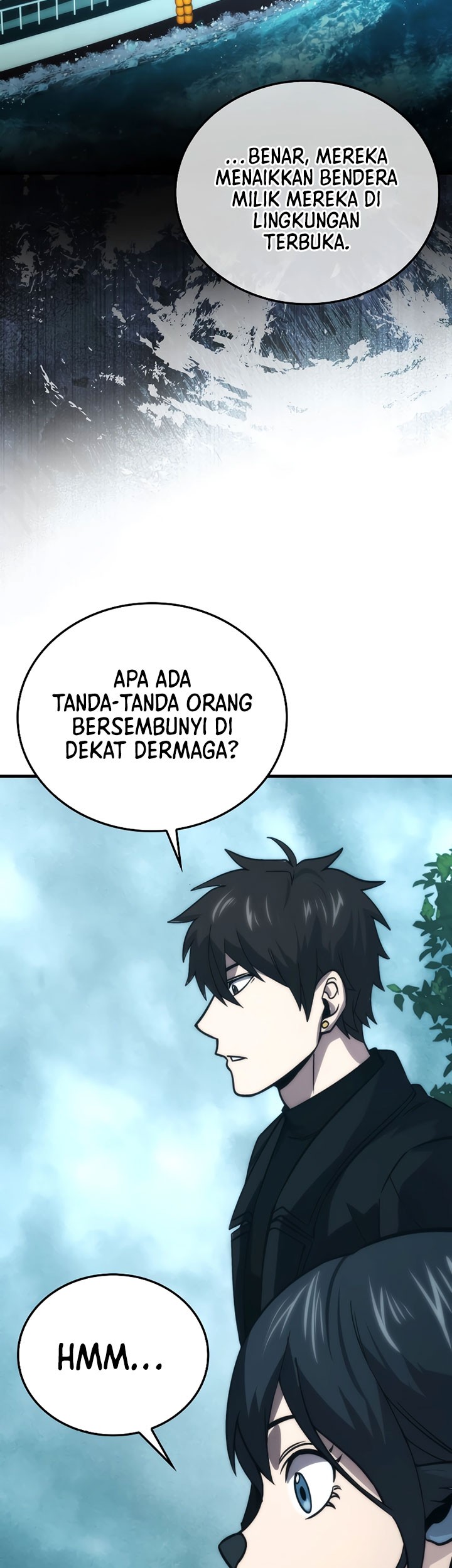 Demon Lord’s Martial Arts Ascension Chapter 69 Gambar 14