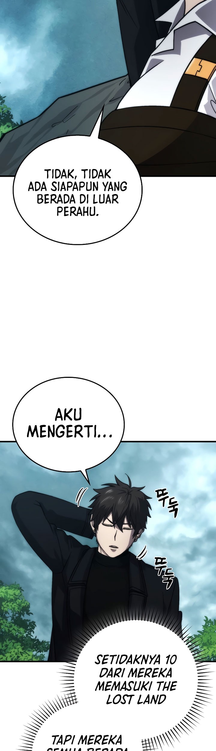 Demon Lord’s Martial Arts Ascension Chapter 69 Gambar 16