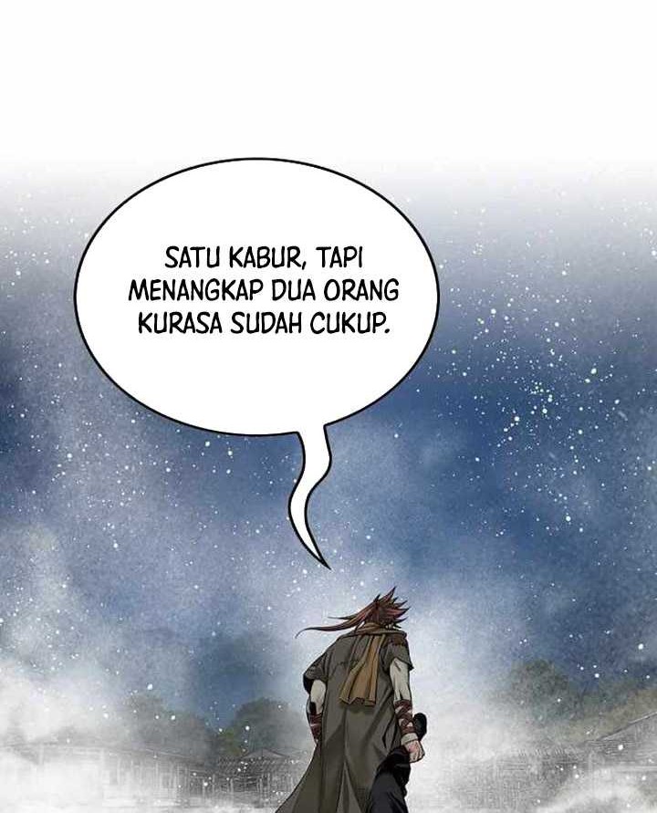 The World’s Best Sect of Dependency Chapter 40 Gambar 27