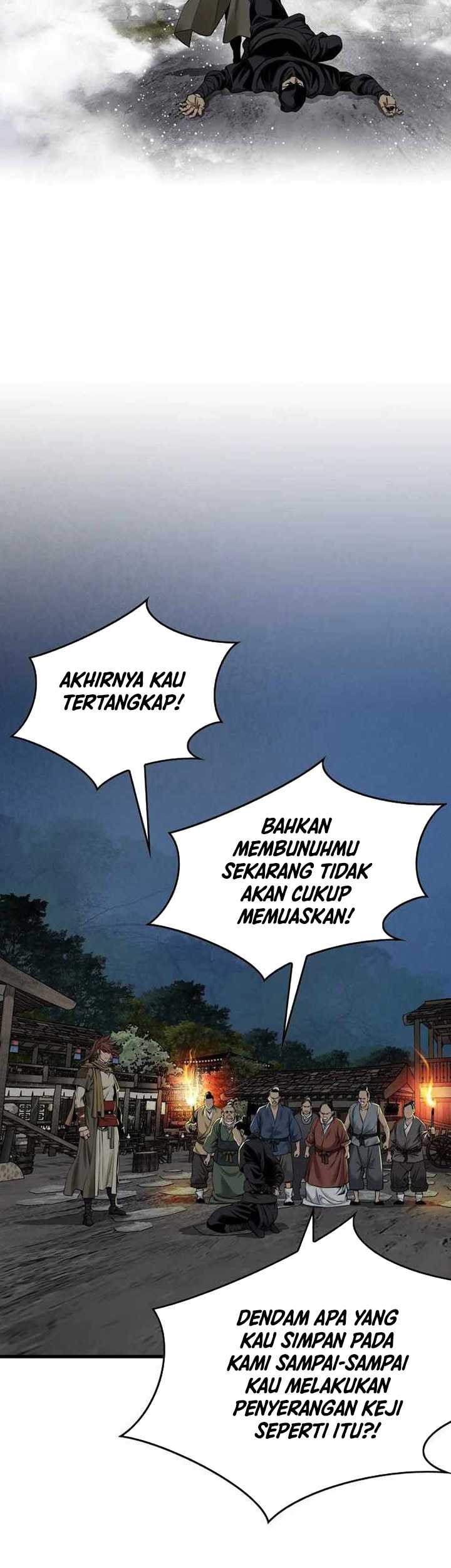 The World’s Best Sect of Dependency Chapter 40 Gambar 28