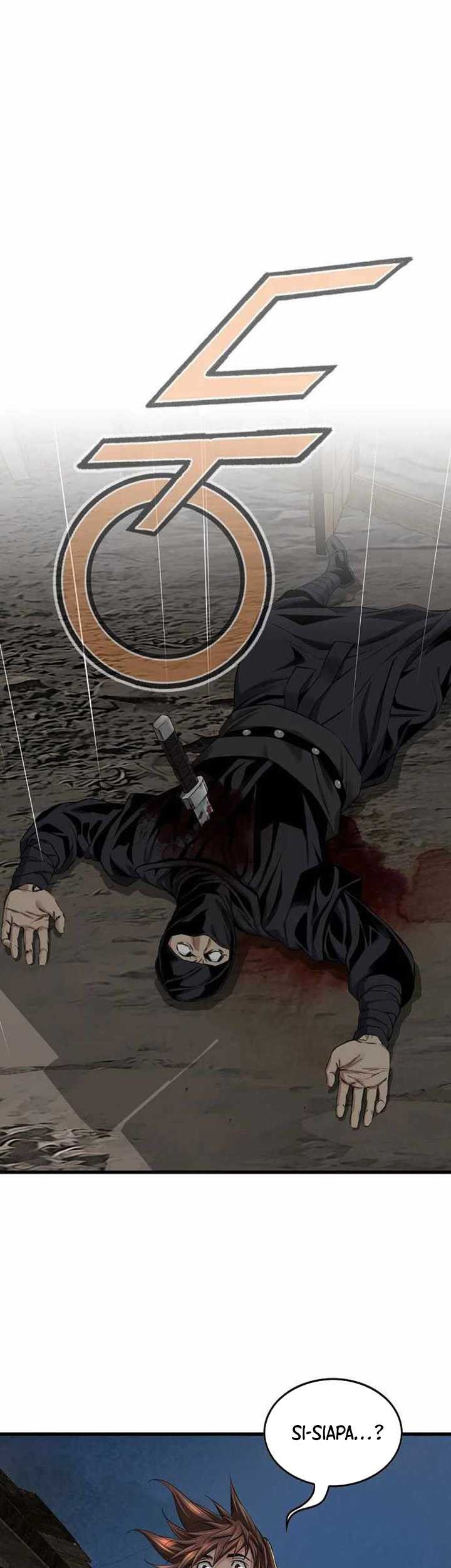 The World’s Best Sect of Dependency Chapter 40 Gambar 36