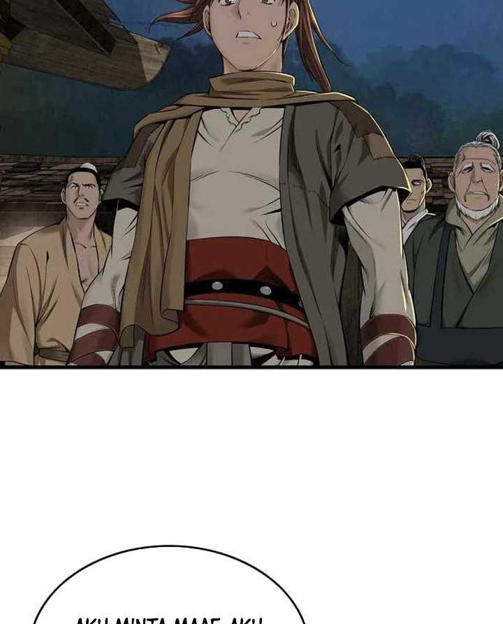 The World’s Best Sect of Dependency Chapter 40 Gambar 37