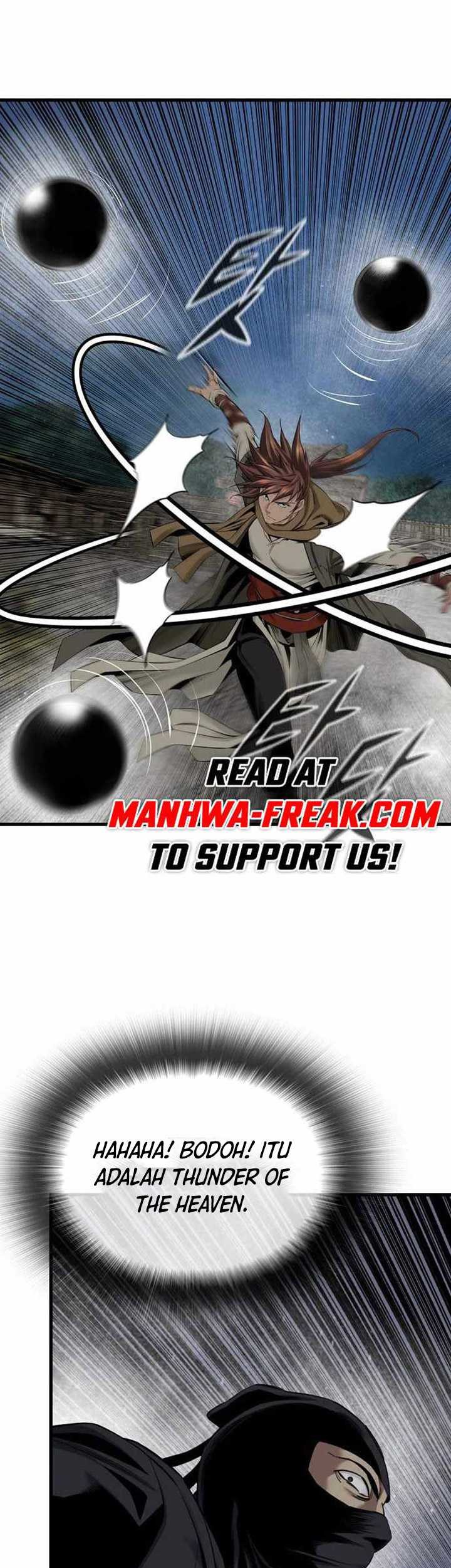 The World’s Best Sect of Dependency Chapter 40 Gambar 18