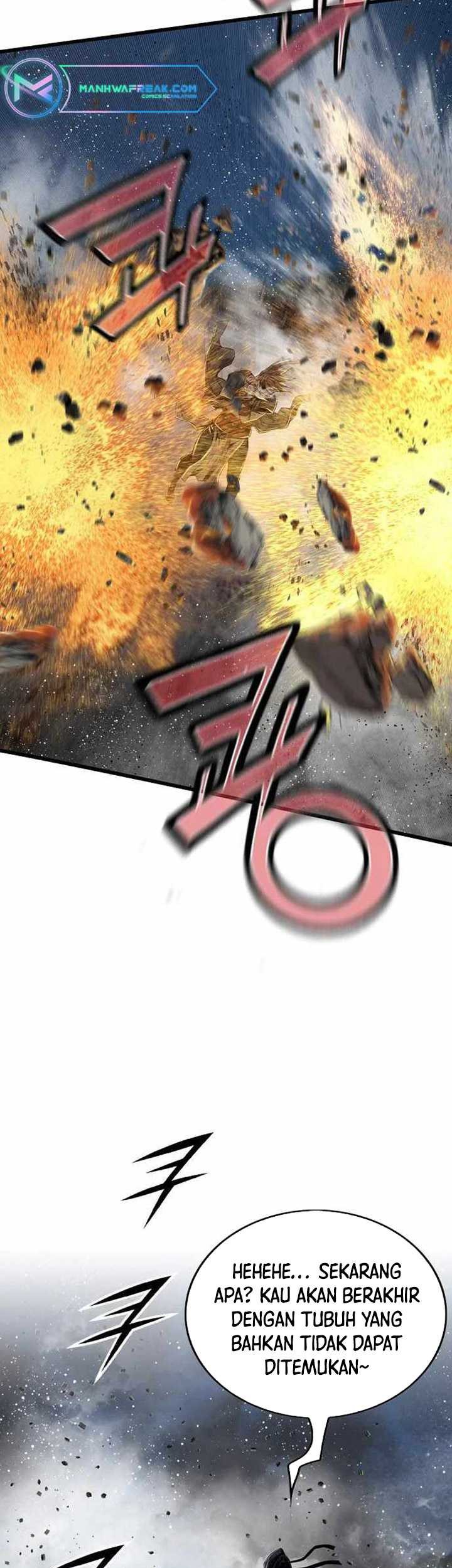 The World’s Best Sect of Dependency Chapter 40 Gambar 20