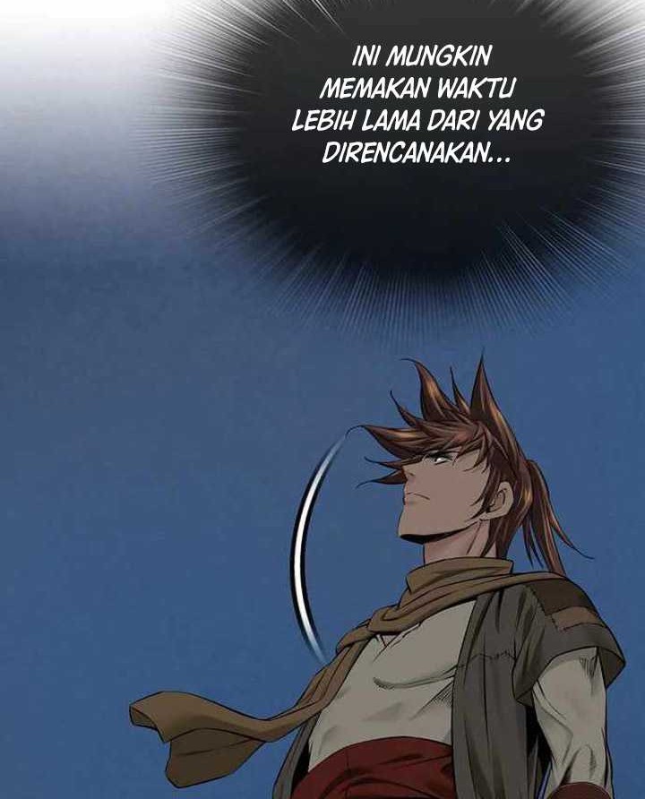 The World’s Best Sect of Dependency Chapter 40 Gambar 53