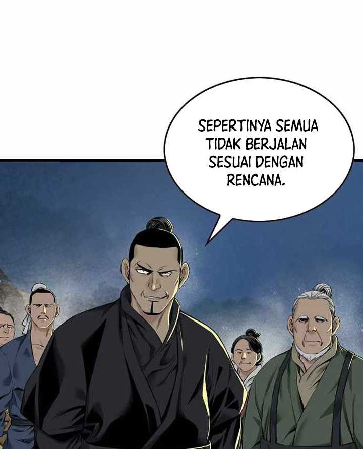 The World’s Best Sect of Dependency Chapter 40 Gambar 39