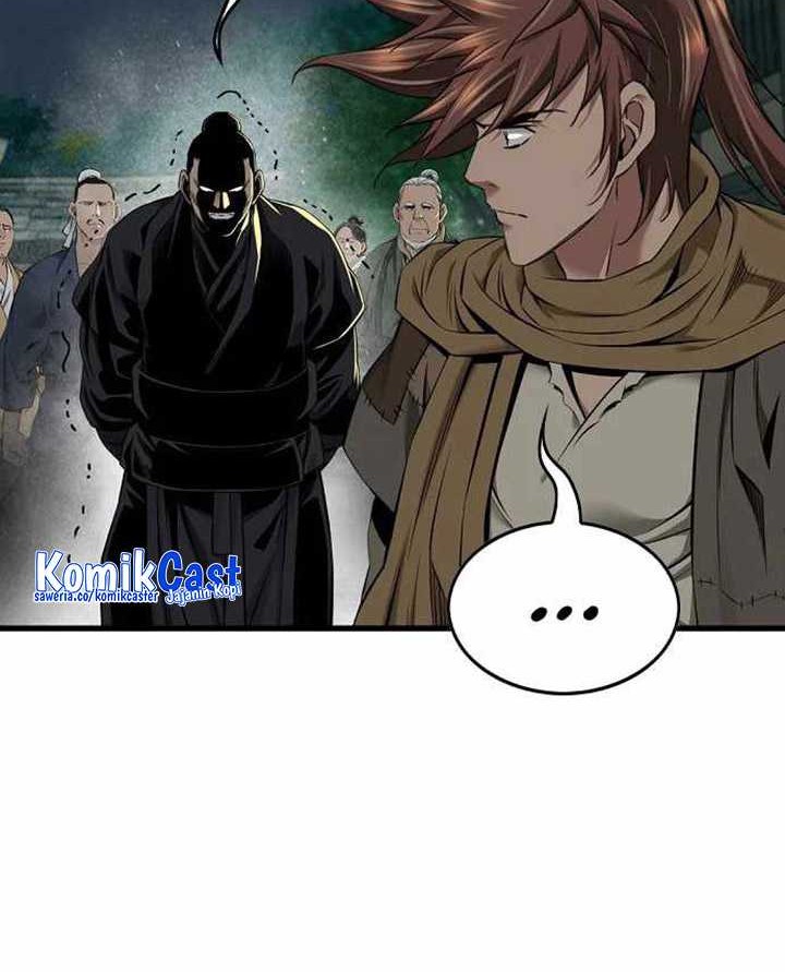 The World’s Best Sect of Dependency Chapter 40 Gambar 41