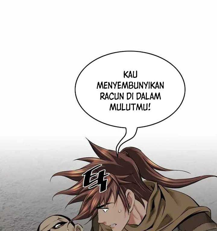 The World’s Best Sect of Dependency Chapter 40 Gambar 43