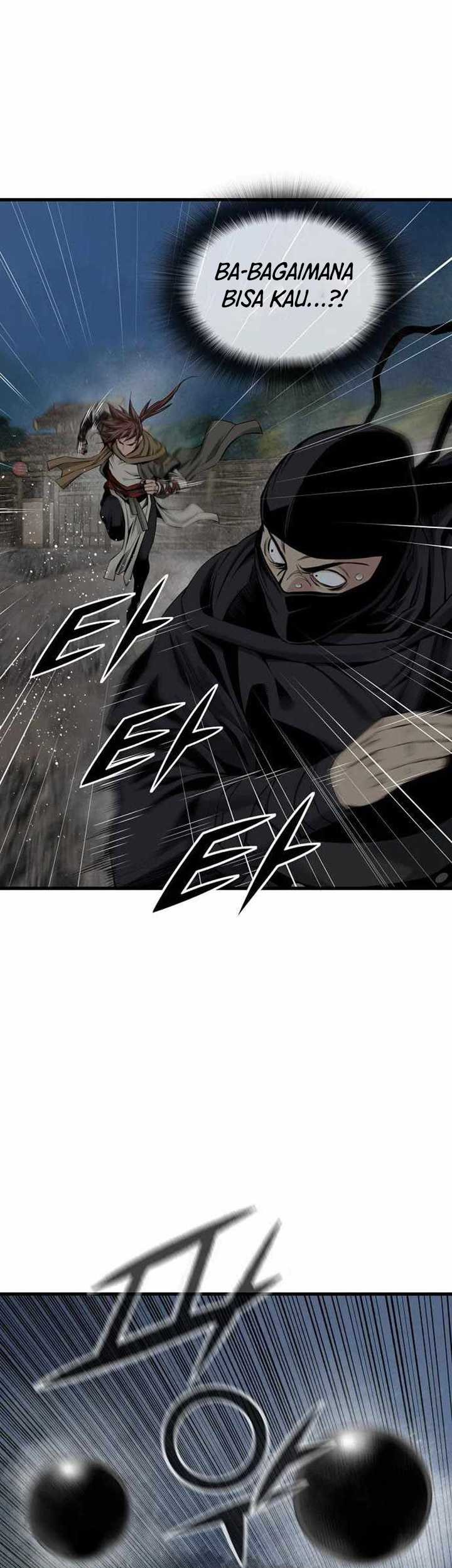 The World’s Best Sect of Dependency Chapter 40 Gambar 16