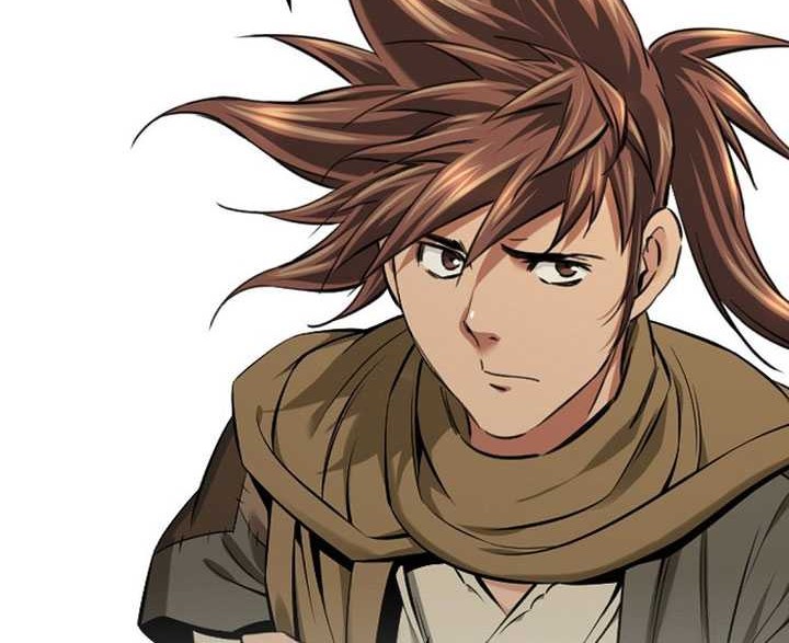 The World’s Best Sect of Dependency Chapter 41 Gambar 35