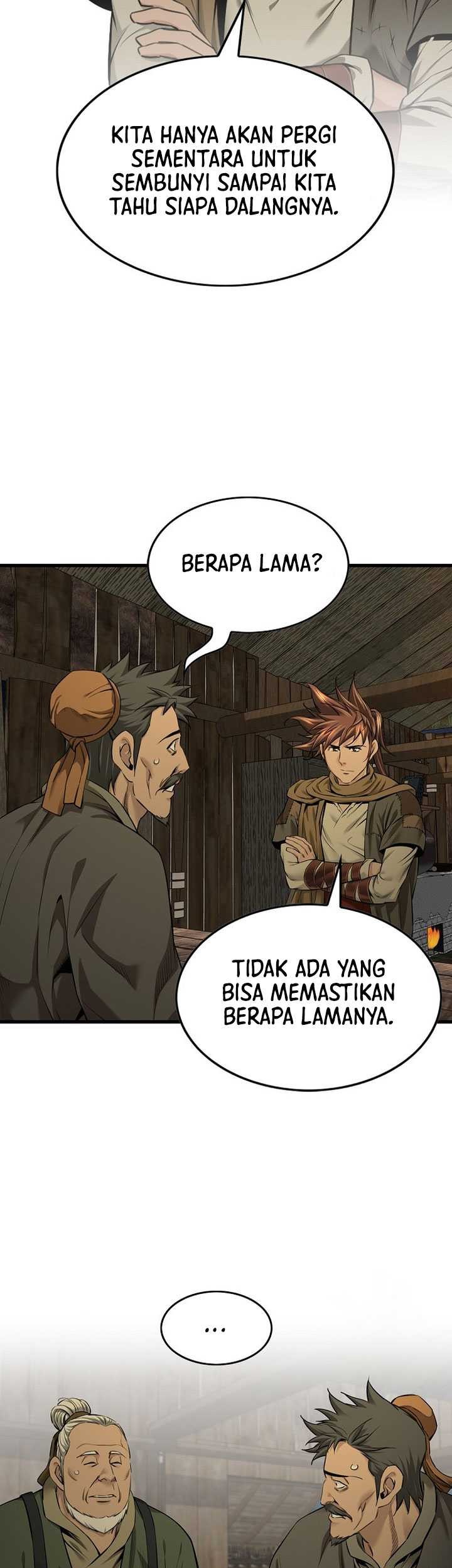 The World’s Best Sect of Dependency Chapter 41 Gambar 36