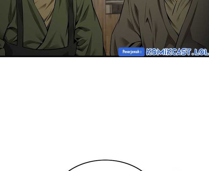 The World’s Best Sect of Dependency Chapter 41 Gambar 37