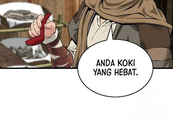 The World’s Best Sect of Dependency Chapter 41 Gambar 21